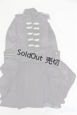 画像1: SDGrB＆SD13男の子/OF:アウター　DOLLHEART I-25-09-14-165-KD-ZI