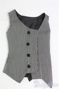 SDGrB＆SD13男の子/OF:トップス　ベスト I-25-09-14-167-KD-ZI