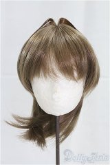8-9inch/ウィッグ I-25-09-14-198-KD-ZI