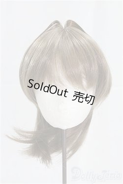 画像1: 8-9inch/ウィッグ I-25-09-14-198-KD-ZI