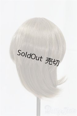 画像2: 8-9inch/ウィッグ I-25-09-14-198-KD-ZI