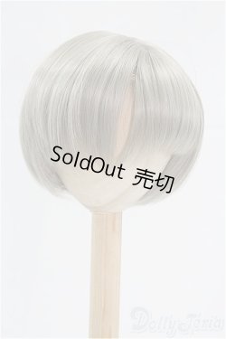 画像1: 8-8.5inch/ウィッグ MSireDoll I-25-09-14-296-KD-ZI