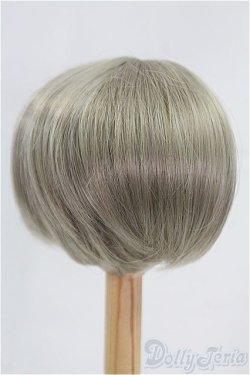 画像2: 8-8.5inch/ウィッグ　MSireDoll I-25-09-14-296-KD-ZI