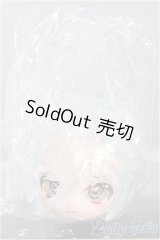 不可食用人形/月飛び時間:パーツセット I-25-09-14-161-KD-ZI