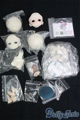 UFDOLL/パーツセット I-25-09-14-160-KD-ZI