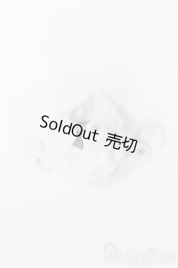 画像1: 悸動瞬息 「シチリアの追憶」カスタマイズ用パーツ/ヘアパーツ I-25-09-14-194-KD-ZI