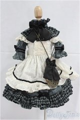 SDM＆MSD/OF:衣装セット　Doll Heart Alice fairyland MD-149 I-25-09-14-157-KD-ZI