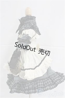 画像2: SDM＆MSD/OF:衣装セット　Doll Heart Alice fairyland MD-149 I-25-09-14-157-KD-ZI