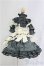 画像3: SDM＆MSD/OF:衣装セット　Doll Heart Alice fairyland MD-149 I-25-09-14-157-KD-ZI