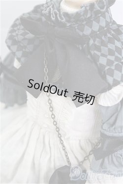 画像4: SDM＆MSD/OF:衣装セット　Doll Heart Alice fairyland MD-149 I-25-09-14-157-KD-ZI