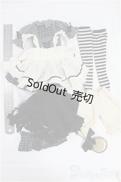 画像5: SDM＆MSD/OF:衣装セット　Doll Heart Alice fairyland MD-149 I-25-09-14-157-KD-ZI