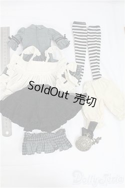 画像6: SDM＆MSD/OF:衣装セット　Doll Heart Alice fairyland MD-149 I-25-09-14-157-KD-ZI