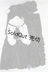 70cmサイズドール/OF:衣装　 DOLL HEART　D000018 - [Solomon Grundy] I-25-09-14-156-KD-ZI