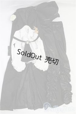 画像1: 70cmサイズドール/OF:衣装　 DOLL HEART　D000018 - [Solomon Grundy] I-25-09-14-156-KD-ZI