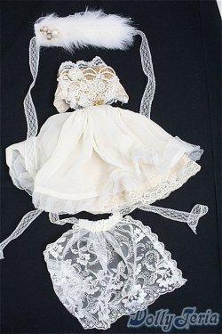 画像1: 40cmサイズドール/OF:衣装/0 I-25-09-21-132-KD-ZI