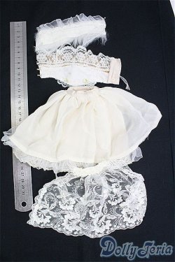 画像2: 40cmサイズドール/OF:衣装/0 I-25-09-21-132-KD-ZI