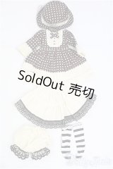 幼SD/OF:衣装セット/1/6　30ｃｍ　BJD　MJD　衣装　ドール用 I-25-09-21-131-KD-ZI