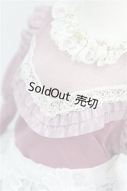 画像4: SD/OF:衣装セット/1/3　60ｃｍ　BJD　MJD　衣装　ドール用 I-25-09-21-127-KD-ZI