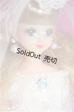 画像3: ジェニー/エクセリーナ ジェニーズクラブ1999 Sメンバープレミアムドール I-26-02-22-269-KD-ZI