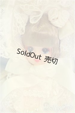 画像1: ジェニー/ブリリアントジェニー:ブライダルメモリー I-25-09-14-154-KD-ZI