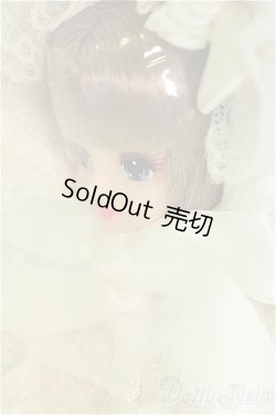 画像2: ジェニー/ブリリアントジェニー:ブライダルメモリー I-25-09-14-154-KD-ZI