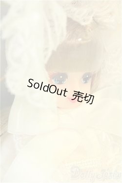 画像3: ジェニー/ブリリアントジェニー:ブライダルメモリー I-25-09-14-154-KD-ZI