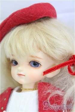 画像2: MUDOLL/GLIB/Dotories　 I-25-09-14-155-KD-ZI