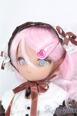 画像3: IMOMODOLL/1/4/TACK　カスタム/BJD　球体関節人形 I-25-11-16-206-KD-ZI
