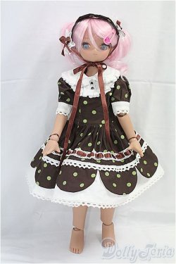 画像4: IMOMODOLL/1/4/TACK　カスタム/BJD　球体関節人形 I-25-11-16-206-KD-ZI