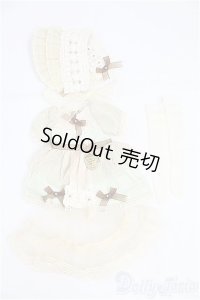 30cmドールサイズ/OF:衣装セット I-25-09-14-178-KD-ZI