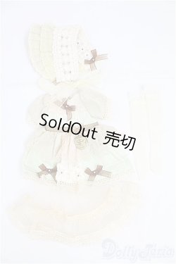 画像1: 30cmドールサイズ/OF:衣装セット I-25-09-14-178-KD-ZI