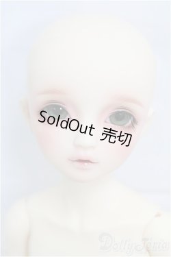 画像2: SDM女の子/F-61 アダプションモデル I-25-09-14-151-KD-ZI