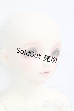 画像4: SDM女の子/F-61 アダプションモデル I-25-09-14-151-KD-ZI