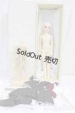 画像8: SDM女の子/F-61 アダプションモデル I-25-09-14-151-KD-ZI