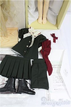 画像9: SDM女の子/F-61 アダプションモデル I-25-09-14-151-KD-ZI