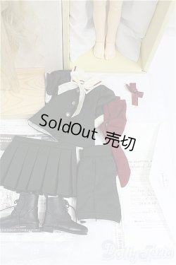 画像9: SDM女の子/F-61 アダプションモデル I-25-09-14-151-KD-ZI