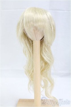 画像1: 7-8inch/ウィッグ I-25-09-14-200-KD-ZI