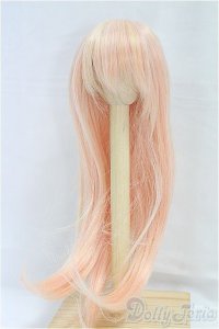 7-8inch/ウィッグ I-25-09-14-195-KD-ZI