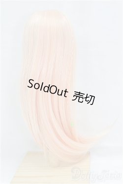 画像2: 7-8inch/ウィッグ I-25-09-14-195-KD-ZI