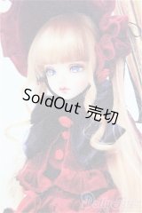 DOLK×ローゼンメイデン：真紅キャストドール I-25-09-14-250-KD-ZI