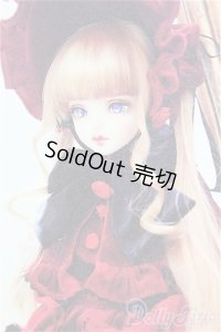 DOLK×ローゼンメイデン：真紅キャストドール I-25-09-14-250-KD-ZI