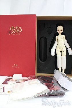 画像7: DOLK×ローゼンメイデン：真紅キャストドール I-25-09-14-250-KD-ZI