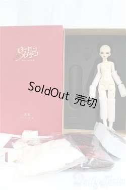 画像7: DOLK×ローゼンメイデン：真紅キャストドール I-25-09-14-250-KD-ZI