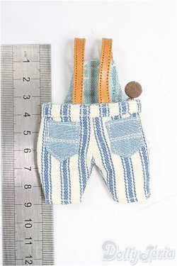 画像2: 15cm-19cmサイズドール/OF:衣装 I-25-09-14-248-KD-ZI