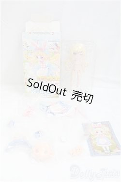 画像6: SIMONTOYS LIRORO(リロロ)/童話の家シリーズ 不思議の国のアリス I-25-09-14-252-KD-ZI