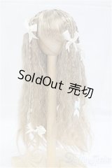 7-8inch/ウィッグ I-25-09-14-287-KD-ZI