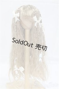 7-8inch/ウィッグ I-25-09-14-287-KD-ZI