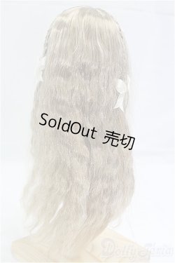 画像3: 7-8inch/ウィッグ I-25-09-14-287-KD-ZI