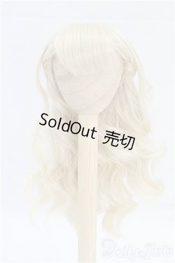 画像1: 6-7inch/ウィッグ I-25-09-14-290-KD-ZI