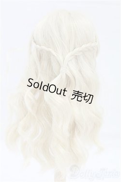 画像3: 6-7inch/ウィッグ I-25-09-14-290-KD-ZI